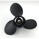 Propeller Mercury 6 to 15HP 2-Stroke and 4-Stroke 9 X 10.5