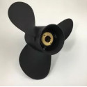 Propeller Mercury 25 to 60HP 2-Stroke and 4-Stroke 10 1/2 X 13