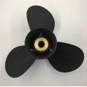 Propeller Mercury 25 to 60HP 2-Stroke and 4-Stroke 10 1/2 X 13