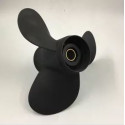 Propeller Mercury 25 to 60HP 2-Stroke and 4-Stroke 10 1/2 X 13