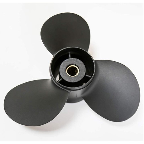 Propeller Suzuki 8 to 20HP 2-Stroke and 4-Stroke 9 1/4 X 8