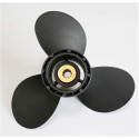 Propeller Suzuki 8 to 20HP 2-Stroke and 4-Stroke 9 1/4 X 8