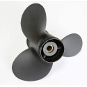 Propeller Suzuki 8 to 20HP 2-Stroke and 4-Stroke 9 1/4 X 8