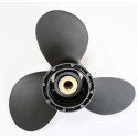 Propeller Suzuki 8 to 20HP 2-Stroke and 4-Stroke 9 1/4 X 8