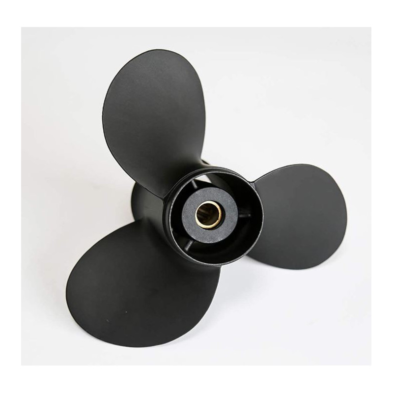 Propeller Suzuki 8 to 20HP 2-Stroke and 4-Stroke 9 1/4 X 11