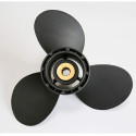 Propeller Suzuki 8 to 20HP 2-Stroke and 4-Stroke 9 1/4 X 11