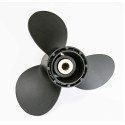 Propeller Suzuki 8 to 20HP 2-Stroke and 4-Stroke 9 1/4 X 11