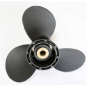 Propeller Suzuki 8 to 20HP 2-Stroke and 4-Stroke 9 1/4 X 11