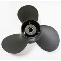 Propeller Suzuki 8 to 20HP 2-Stroke and 4-Stroke 9 1/4 X 11