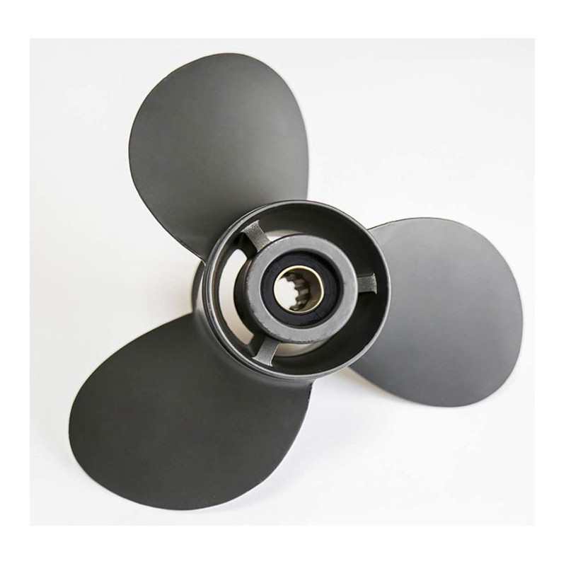 Propeller Suzuki 20 to 30HP 2-Stroke and 4-Stroke 10 1/4 X 10