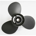 Propeller Suzuki 20 to 30HP 2-Stroke and 4-Stroke 10 1/4 X 10