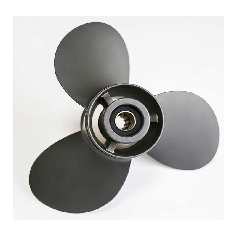 Propeller Suzuki 20 to 30HP 2-Stroke and 4-Stroke 10 1/4 X 11