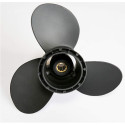 Propeller Suzuki 20 to 30HP 2-Stroke and 4-Stroke 10 1/4 X 15