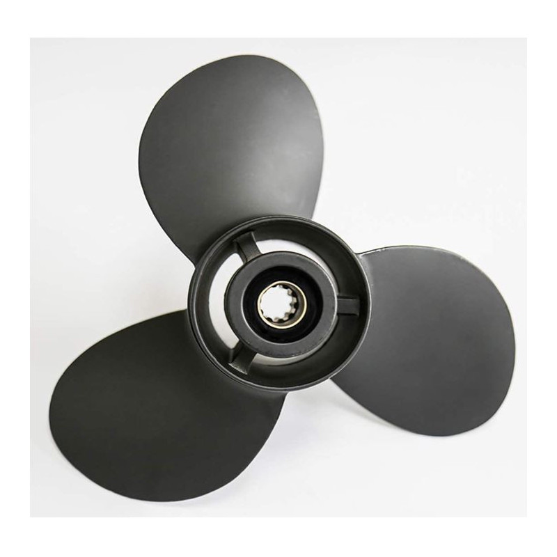 Propeller Suzuki 20 to 30HP 2-Stroke and 4-Stroke 10 1/4 X 15