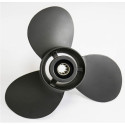 Propeller Suzuki 20 to 30HP 2-Stroke and 4-Stroke 10 1/4 X 15