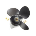 Propeller Honda BF60 to BF130 13 1/8 X 15 - 4 blades