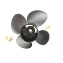 Propeller Honda BF60 to BF130 13 1/8 X 15 - 4 blades