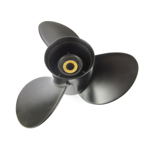 Stroke propeller Honda 90CV 4T 14.8 X 17