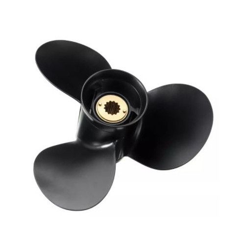 Propeller Mercury 25 to 70HP 2-stroke and 4-stroke 10 5/8 X 12