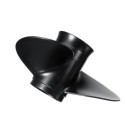 Propeller Mercury 25 to 70HP 2-stroke and 4-stroke 10 5/8 X 12