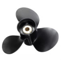 Propeller Mercury 25 to 70HP 2-stroke and 4-stroke 10 5/8 X 12