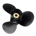 Propeller Mercury 25 to 70HP 2-stroke and 4-stroke 10 5/8 X 12