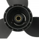 Propeller Suzuki 20 to 30HP 2-stroke and 4-stroke 10 1/4 X 9