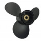 Propeller Suzuki 20 to 30HP 2-stroke and 4-stroke 10 1/4 X 9