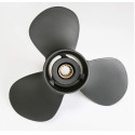 Propeller Suzuki 35 to 65HP 2-stroke and 4-stroke 11 1/4 X 15