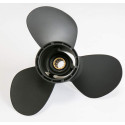 Propeller Suzuki 35 to 65HP 2-stroke and 4-stroke 11 1/4 X 15