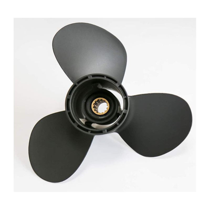 Propeller Suzuki 35 to 65HP 2-stroke and 4-stroke 11 1/4 X 15