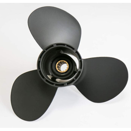 Propeller Suzuki 35 to 65HP 2-stroke and 4-stroke 11 1/4 X 15