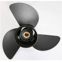 Propeller Suzuki 60 to 140HP 2-stroke and 4-stroke 13 X 19