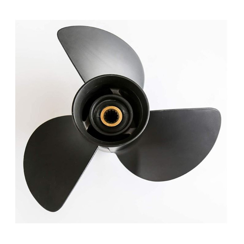 Propeller Suzuki 60 to 140HP 2-stroke and 4-stroke 13 X 19