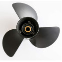 Propeller Suzuki 60 to 140HP 2-stroke and 4-stroke 13 X 19