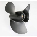 Propeller Suzuki 60 to 140HP 2-stroke and 4-stroke 13 X 19