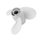 Propeller Yamaha 9.9 to 20HP 2-stroke and 4-stroke 9 1/4 X 9 3/4