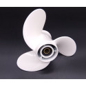 Propeller Yamaha 9.9 to 20HP 2-stroke and 4-stroke 9 1/4 X 9