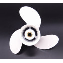 Propeller Yamaha 9.9 to 20HP 2-stroke and 4-stroke 9 1/4 X 9