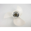 Propeller Yamaha 60 to 130HP 2-stroke and 4-stroke 13 1/2 X 14