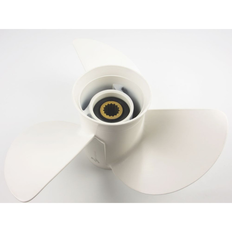 Propeller Yamaha 60 to 130HP 2-stroke and 4-stroke 13 1/2 X 14