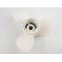 Propeller Yamaha 20 to 30HP 2-stroke and 4-stroke 10 1/4 X 11