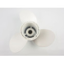 Propeller Yamaha 20 to 30HP 2-stroke and 4-stroke 10 1/4 X 12