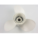 Propeller Yamaha 20 to 30HP 2-stroke and 4-stroke 10 1/4 X 13