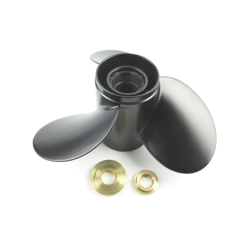 Propeller Yamaha 150 to 300HP 2-stroke and 4-stroke 13 3/4 X 15