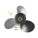 Propeller Yamaha 150 to 300HP 2-stroke and 4-stroke 13 3/4 X 15