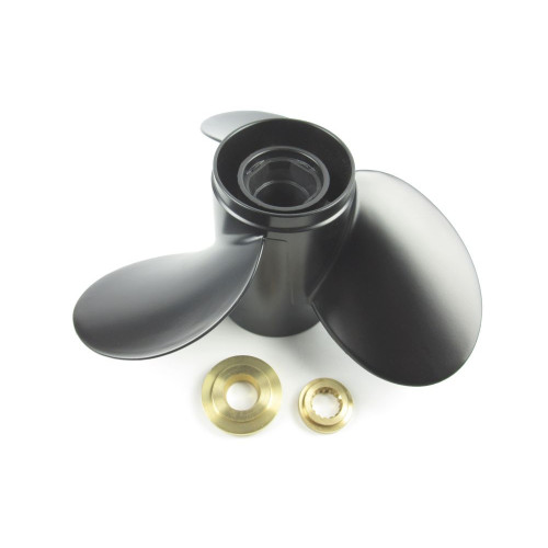 Propeller Yamaha 150 to 300HP 2-stroke and 4-stroke 13 3/4 X 15