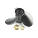 Propeller Yamaha 150 to 300HP 2-stroke and 4-stroke 13 3/4 X 15