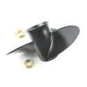 Propeller Yamaha 150 to 300HP 2-stroke and 4-stroke 13 3/4 X 15