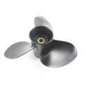 Propeller Yamaha 150 to 300 HP 2-stroke and 4-stroke 13 7/8 X 17